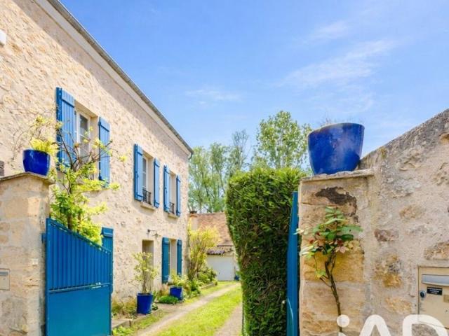 Vente Maison de village 7 pièces
