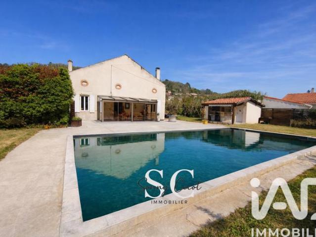 Vente Maison de village 7 pièces