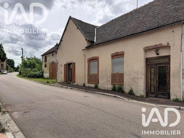 Vente Maison de village 7 pièces