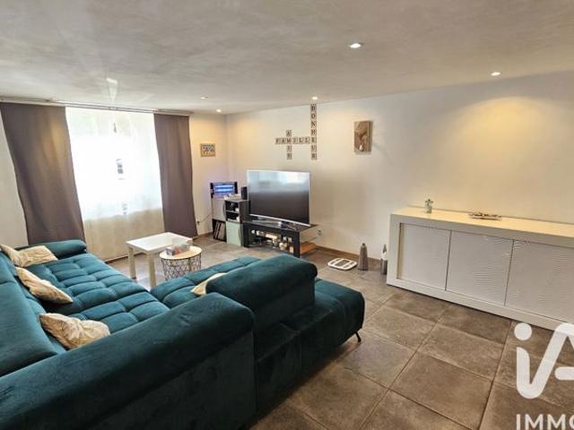 Vente Maison de village 7 pièces