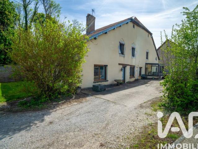 Vente Maison de village 7 pièces