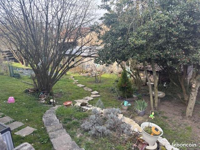 Ferme rénovée 196 m² | Terrasse jardin parking | 10 min Lunéville Baccarat