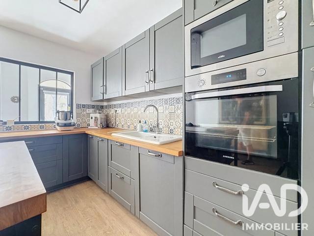 Vente Maison de village 8 pièces