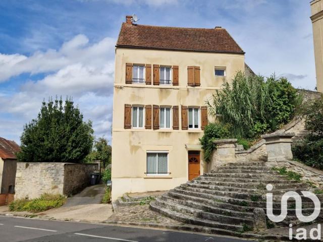 Vente Maison de village 8 pièces