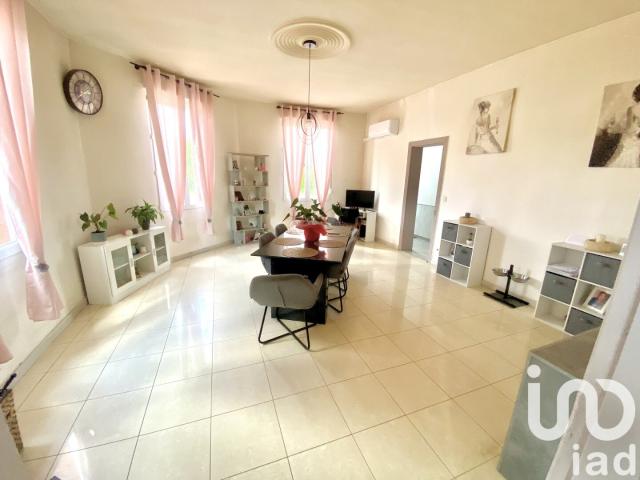 Vente Maison de village 8 pièces