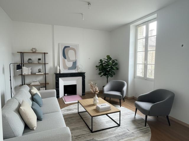 Vente Maison de village 8 pièces