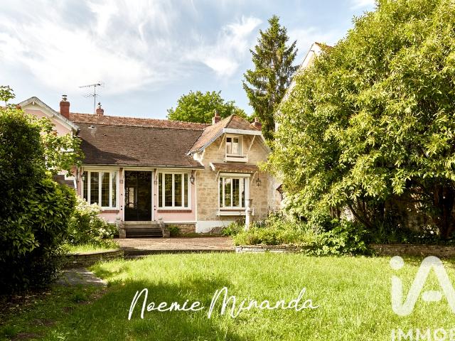 Vente Maison de village 8 pièces