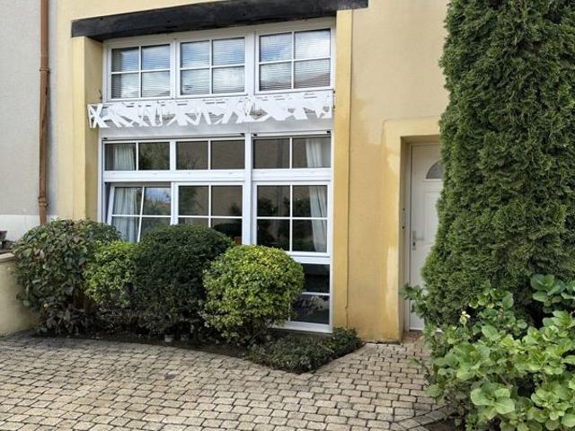 Vente Maison de village 8 pièces