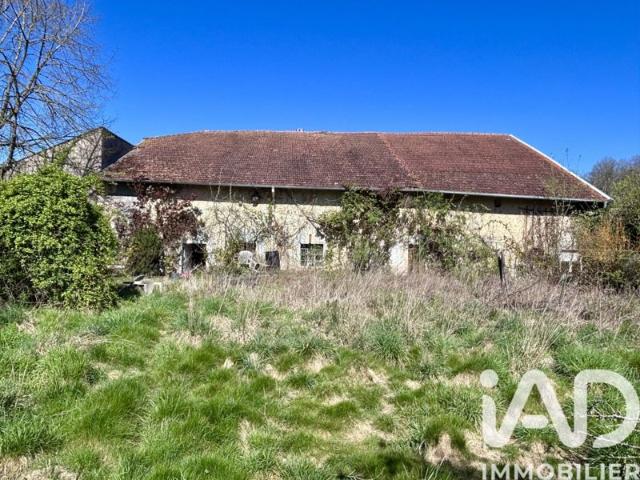 Vente Maison de village 8 pièces