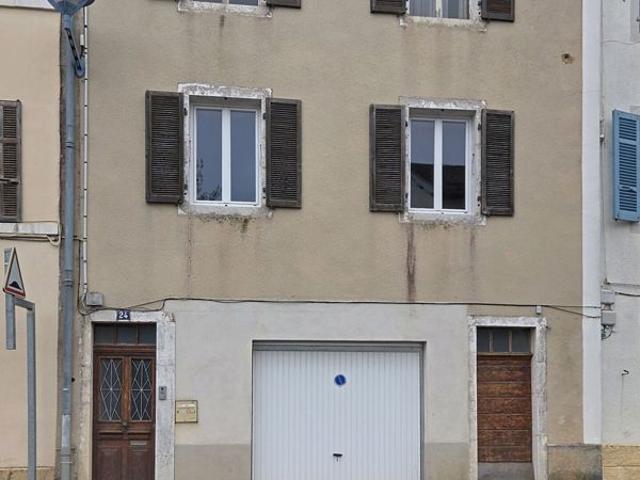 Vente Maison de village 8 pièces