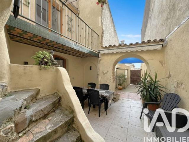 Vente Maison de village 8 pièces