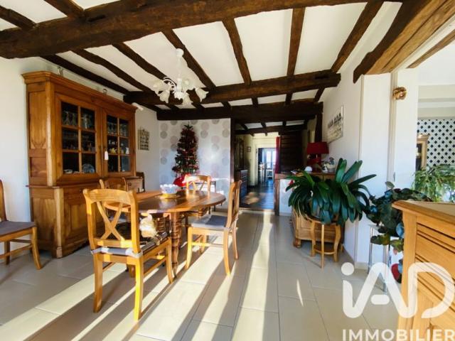 Vente Maison de village 8 pièces