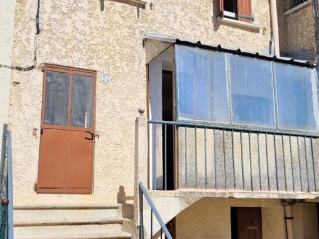 Vente Maison de village 8 pièces