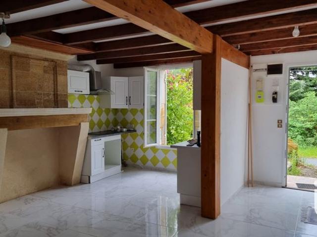 Vente Maison de village 8 pièces