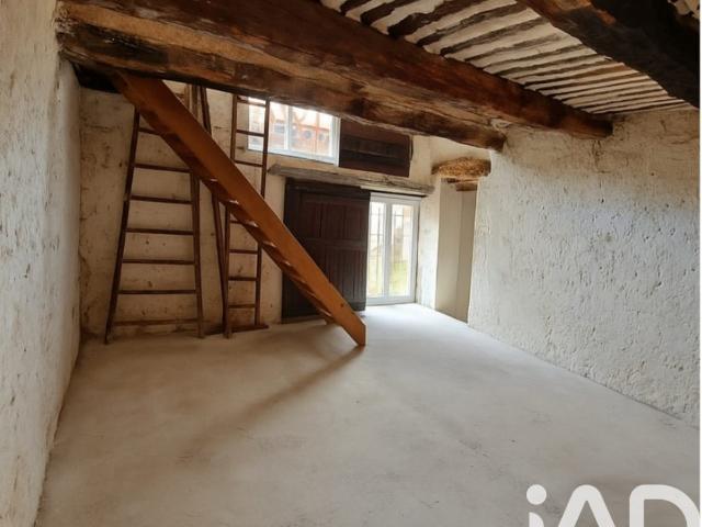 Vente Maison de village 8 pièces