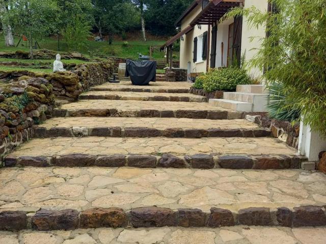 Vente Maison de village 8 pièces