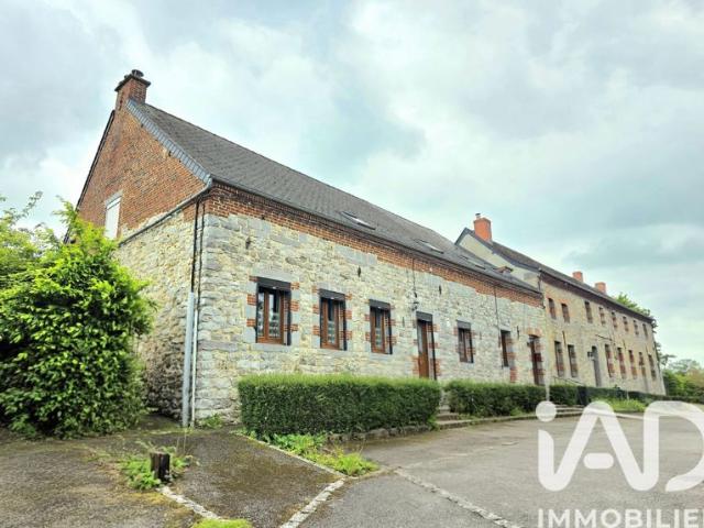 Vente Maison de village 8 pièces