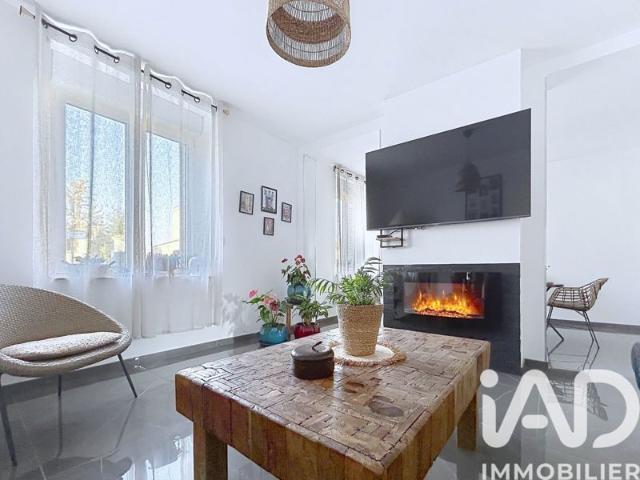 Vente Maison/villa 8 pièces