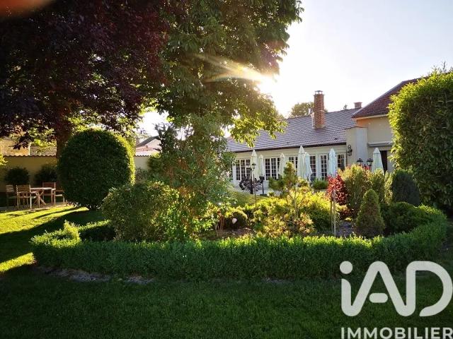 Vente Maison de village 8 pièces