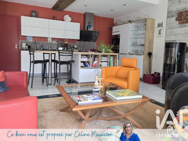 Vente Maison de village 8 pièces