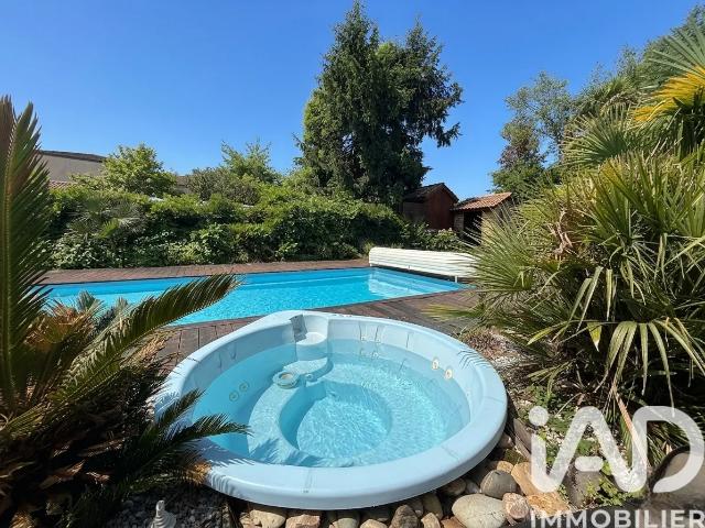 Vente Maison de village 8 pièces