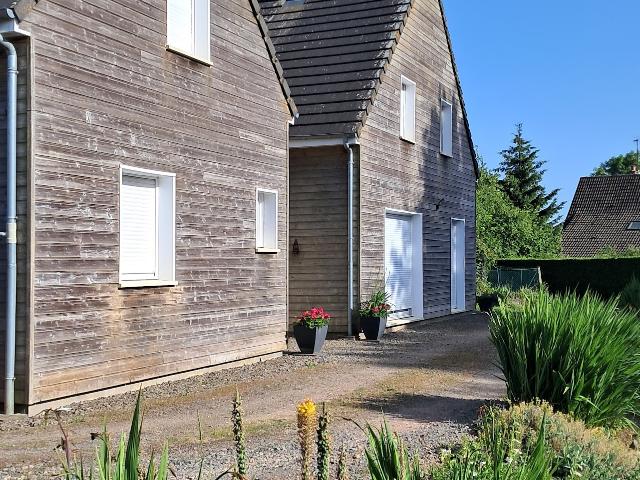 Vente Maison de village 8 pièces