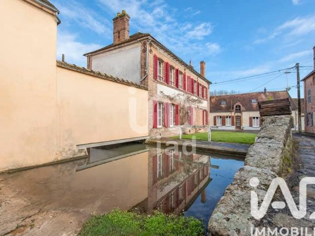 Vente Maison de village 8 pièces