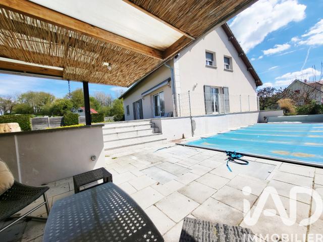 Vente Maison de village 8 pièces
