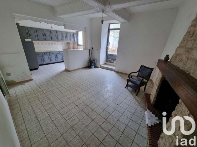 Vente Maison de village 8 pièces