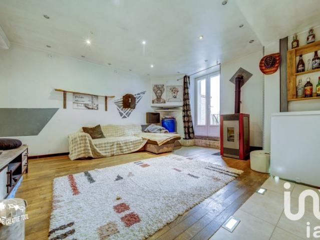Vente Maison de village 8 pièces