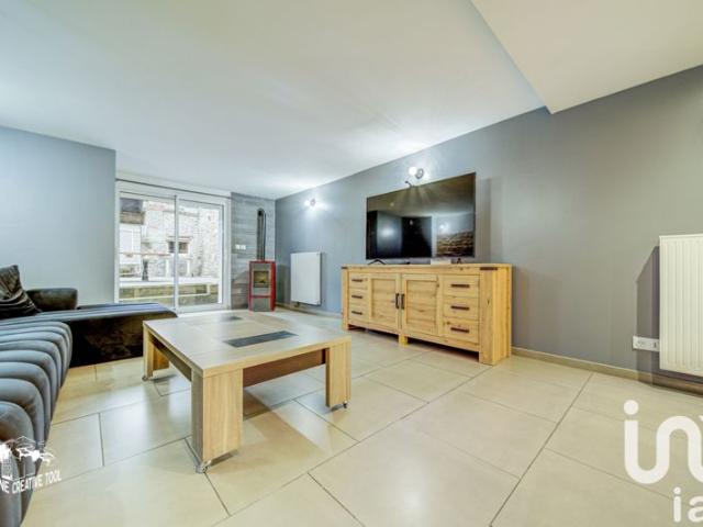 Vente Maison de village 8 pièces