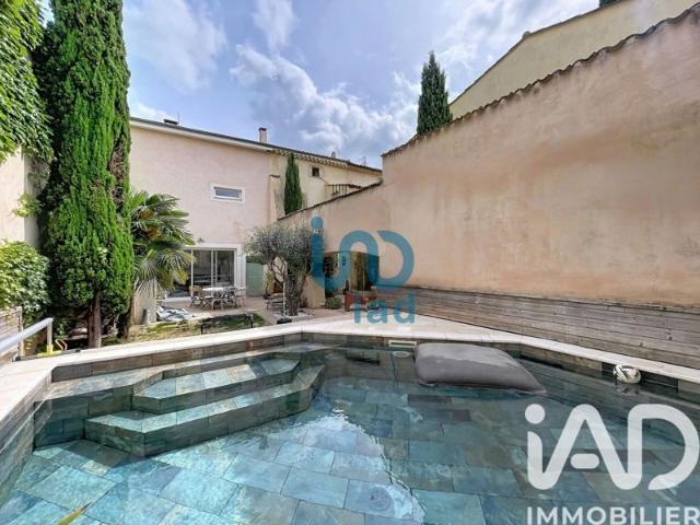 Vente Maison de village 8 pièces