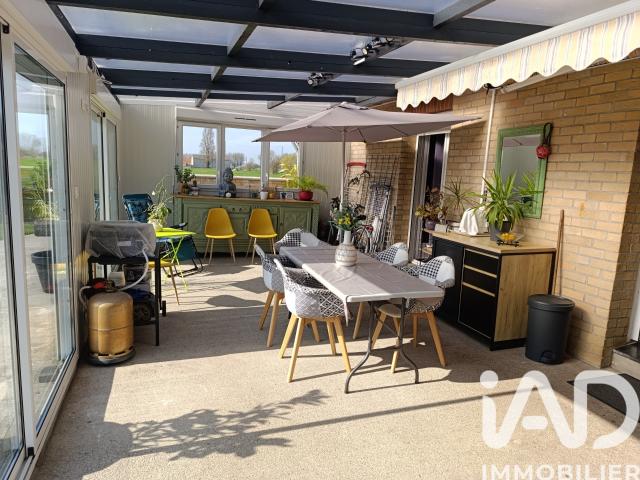 Vente Maison de village 8 pièces