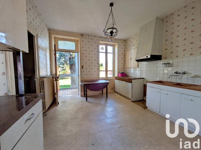 Vente Maison de village 8 pièces