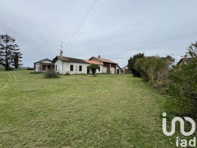 Vente Maison de village 8 pièces