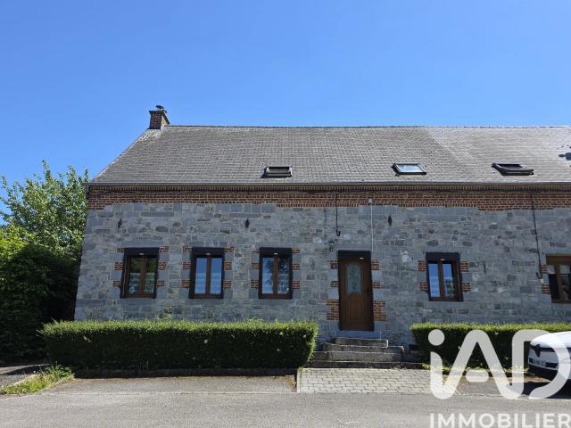 Vente Maison de village 8 pièces