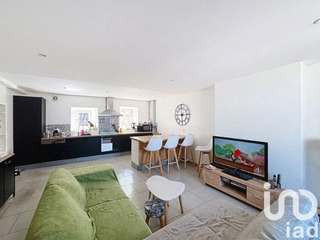 Vente Maison de village 8 pièces