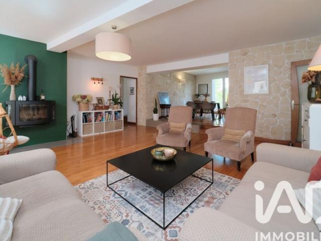 Vente Maison de village 8 pièces