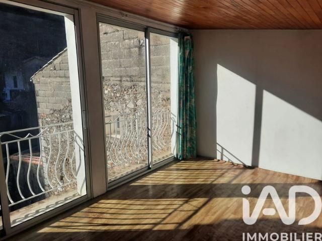 Vente Maison de village 8 pièces