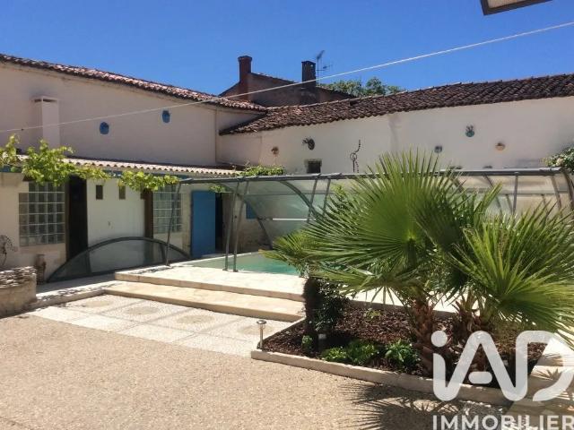 Vente Maison de village 9 pièces