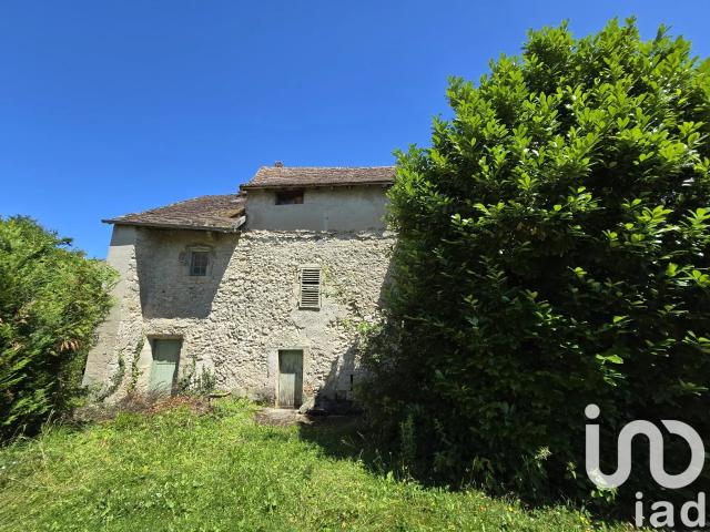 Vente Maison de village 9 pièces