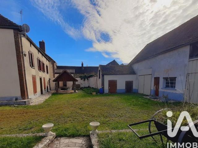 Vente Maison de village 9 pièces