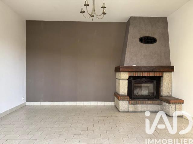 Vente Maison de village 9 pièces