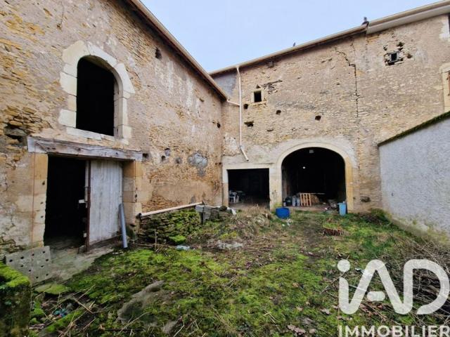 Vente Maison de village 9 pièces