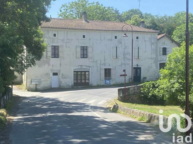 Vente Maison de village 9 pièces
