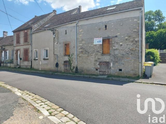 Vente Maison de village 9 pièces