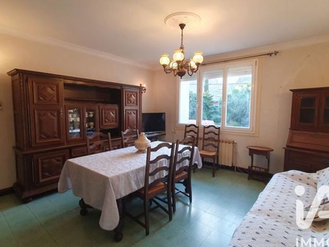 Vente Maison de village 9 pièces