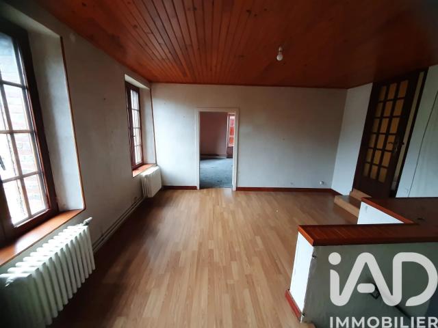 Vente Maison de village 9 pièces