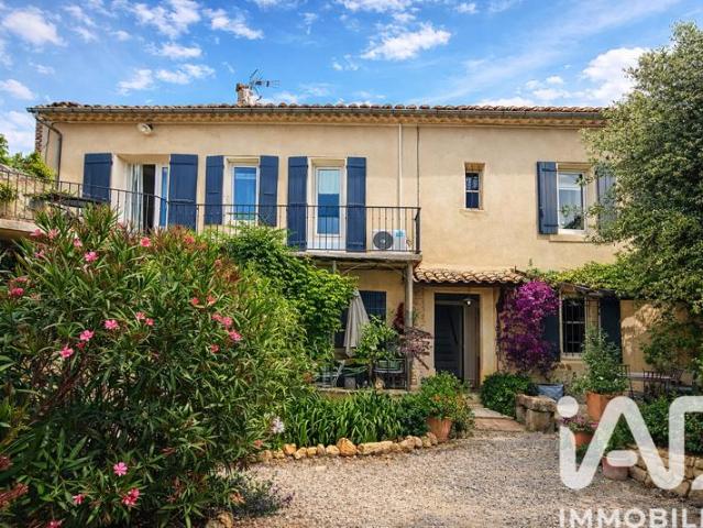 Vente Maison de village 9 pièces