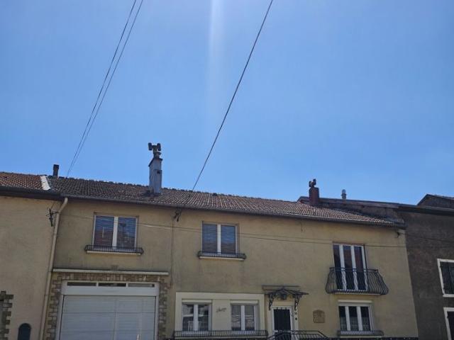 Vente Maison de village 13 pièces